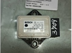 Recambio de modulo electronico para peugeot 308 sport referencia OEM IAM 9664661580 0265005765 BOSCH