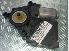 Recambio de motor elevalunas delantero izquierdo para volkswagen golf v berlina (1k1) highline referencia OEM IAM 1K0959793 1K09