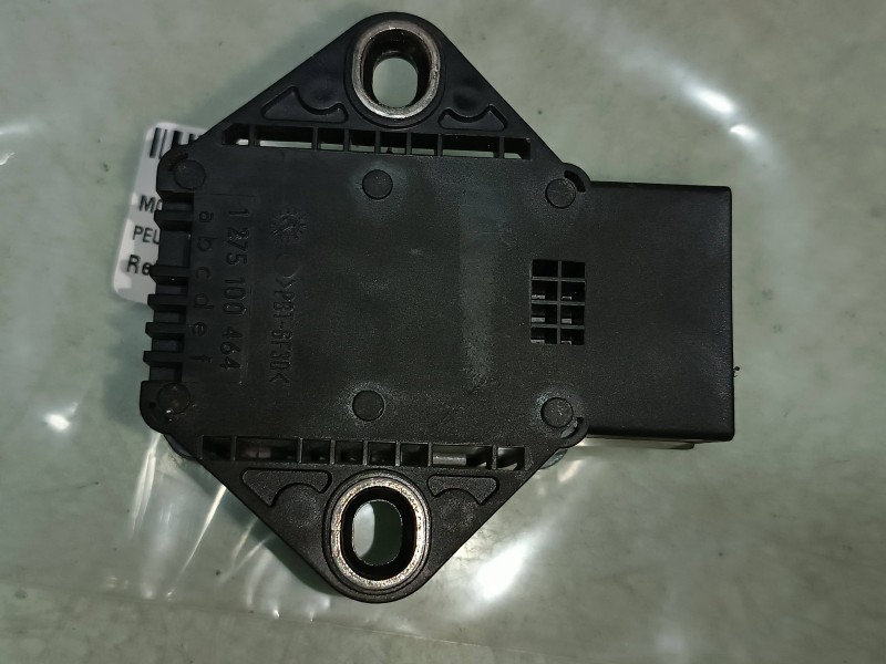 Recambio de modulo electronico para peugeot 308 sport referencia OEM IAM 9664661580 0265005765 BOSCH