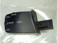 Recambio de mando multifuncion para ford focus lim. (cb4) titanium referencia OEM IAM 758709 CONECTOR 3 PINES RADIO