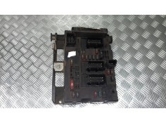 Recambio de caja reles / fusibles para peugeot 307 (s1) xt referencia OEM IAM 9644038680 BSMB3 DELPHI