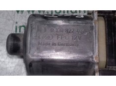 Recambio de motor elevalunas delantero derecho para ford fiesta (cb1) ambiente referencia OEM IAM 8A6114553A 0130822407 2 PINES 2