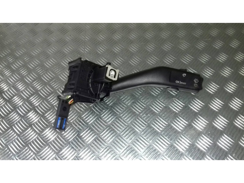 Recambio de mando limpia para volkswagen golf v berlina (1k1) highline referencia OEM IAM 1K0953519A  