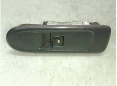 Recambio de mando elevalunas delantero derecho para peugeot 308 sport referencia OEM IAM 96565184XT NEGRO CONECTOR 4 PINES 2