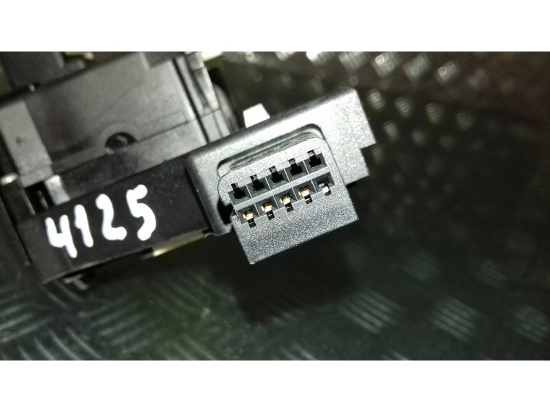 Recambio de mando intermitentes para volkswagen golf v berlina (1k1) highline referencia OEM IAM 1KO953513  