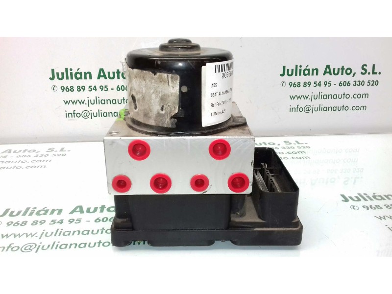 Recambio de abs para seat alhambra (7v9) stella referencia OEM IAM 7M3614111N 7M3907379D 10020403654