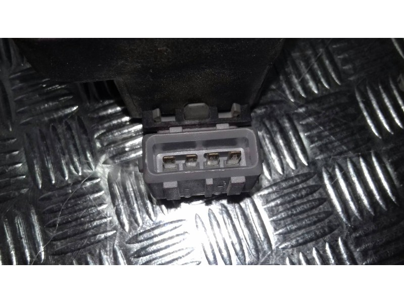 Recambio de bobina encendido para peugeot 307 (s1) xt referencia OEM IAM 9636337880 SEGEM CONECTOR 4 PINES
