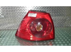 Recambio de piloto trasero izquierdo para volkswagen golf v berlina (1k1) highline referencia OEM IAM 1K6945095G 89032902 VALEO