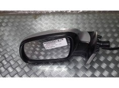 Recambio de retrovisor izquierdo para peugeot 307 (s1) xt referencia OEM IAM 96347726  ELECTRICO