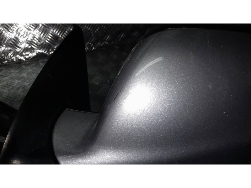 Recambio de retrovisor izquierdo para peugeot 307 (s1) xt referencia OEM IAM 96347726  ELECTRICO