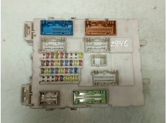 Recambio de caja reles / fusibles para ford focus lim. (cb8) sport referencia OEM IAM BV6N14A073  