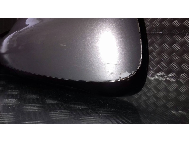 Recambio de retrovisor izquierdo para peugeot 307 (s1) xt referencia OEM IAM 96347726  ELECTRICO