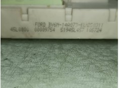 Recambio de caja reles / fusibles para ford focus lim. (cb8) sport referencia OEM IAM BV6N14A073   2