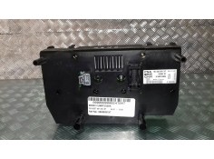 Recambio de mando climatizador para peugeot 307 (s1) xt referencia OEM IAM 96430991XT 9205401 BEHR 2