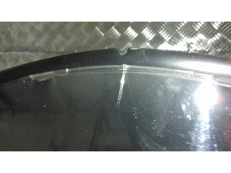 Recambio de cuadro instrumentos para peugeot 607 (s1) pack referencia OEM IAM 9639118780 110008883004 VDO