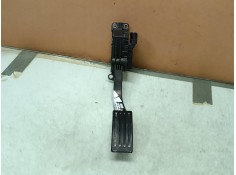 Recambio de potenciometro pedal para ford focus lim. (cb4) titanium referencia OEM IAM 4M519F836AK 6PV00864132 CONECTOR 6 PINES