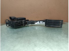 Recambio de potenciometro pedal para ford focus lim. (cb4) titanium referencia OEM IAM 4M519F836AK 6PV00864132 CONECTOR 6 PINES 2