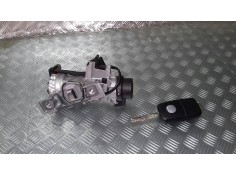 Recambio de conmutador de arranque para volkswagen golf v berlina (1k1) highline referencia OEM IAM 1K0905851B 1K0905865 VALEO