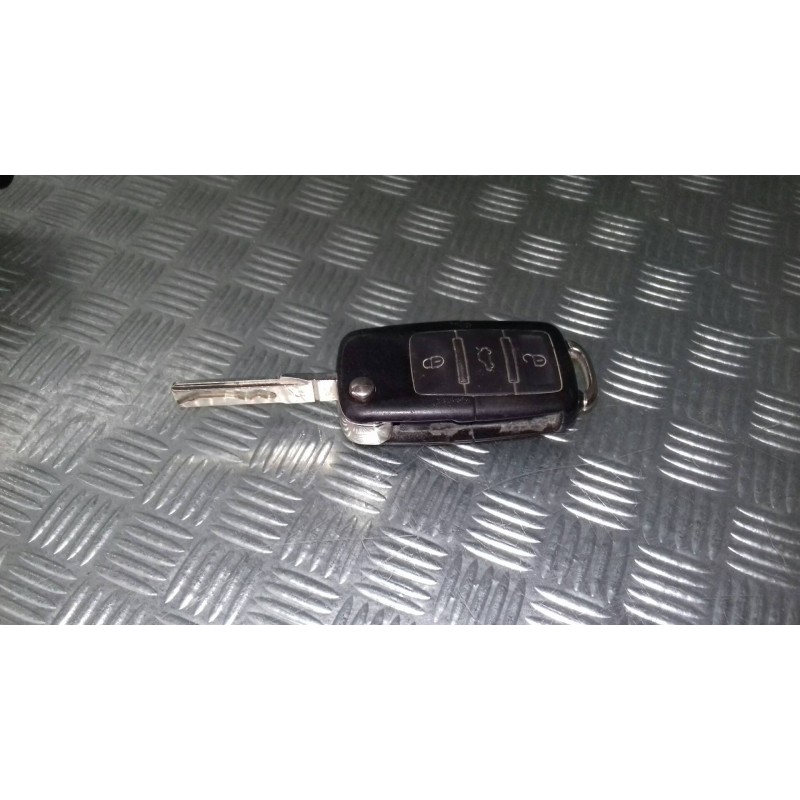 Recambio de conmutador de arranque para volkswagen golf v berlina (1k1) highline referencia OEM IAM 1K0905851B 1K0905865 VALEO