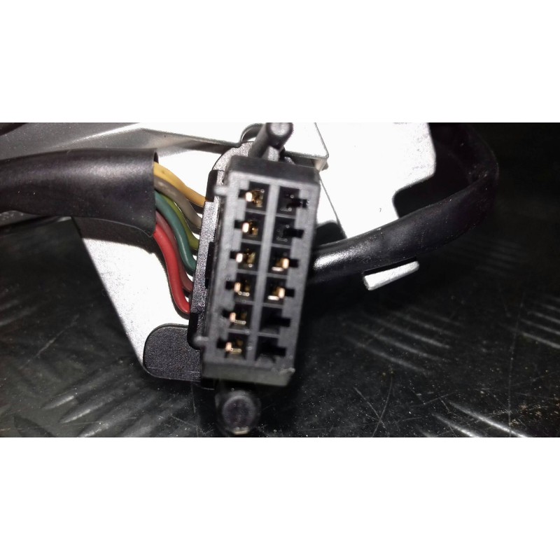 Recambio de conmutador de arranque para volkswagen golf v berlina (1k1) highline referencia OEM IAM 1K0905851B 1K0905865 VALEO