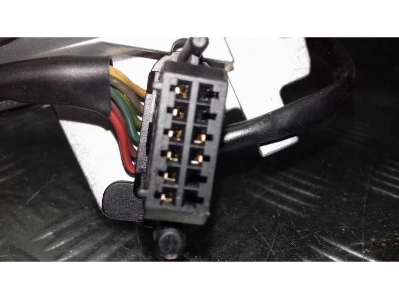 Recambio de conmutador de arranque para volkswagen golf v berlina (1k1) highline referencia OEM IAM 1K0905851B 1K0905865 VALEO