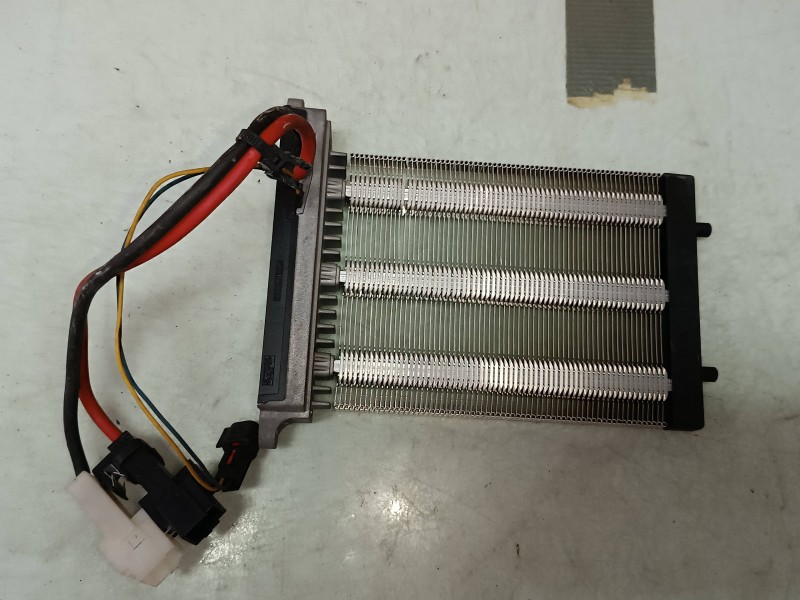 Recambio de resistencia calefaccion para ford focus lim. (cb8) sport referencia OEM IAM 8V6N18D612CA 0171132112 FOMOCO