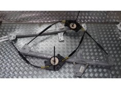 Recambio de elevalunas delantero derecho para peugeot 307 (s1) xt referencia OEM IAM 9634456880  ELECTRICO