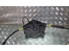Recambio de elevalunas delantero derecho para peugeot 307 (s1) xt referencia OEM IAM 9634456880  ELECTRICO 2
