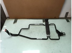 Recambio de enfriador aceite direccion para mercedes-benz clase e (w211) berlina e 500 (211.070) referencia OEM IAM 2115040940  