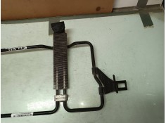 Recambio de enfriador aceite direccion para mercedes-benz clase e (w211) berlina e 500 (211.070) referencia OEM IAM 2115040940   2