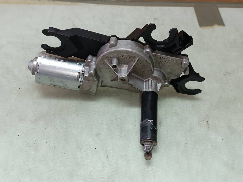 Recambio de motor limpia trasero para ford focus lim. (cb8) sport referencia OEM IAM BV6117K441AA  