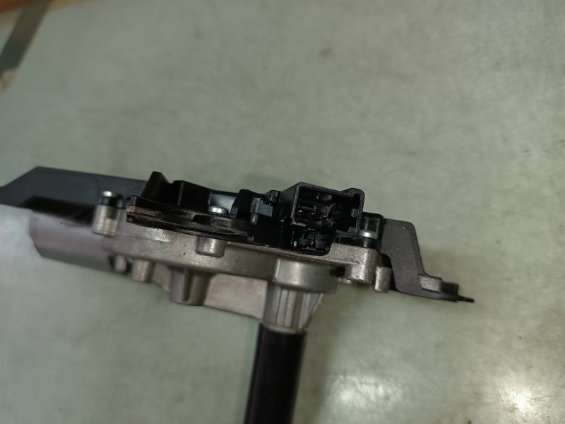 Recambio de motor limpia trasero para ford focus lim. (cb8) sport referencia OEM IAM BV6117K441AA  