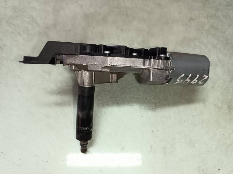 Recambio de motor limpia trasero para ford focus lim. (cb8) sport referencia OEM IAM BV6117K441AA  