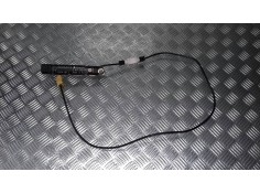 Recambio de antena para volkswagen golf v berlina (1k1) highline referencia OEM IAM 1K6035577H 7617310002 BLAUPUNKT