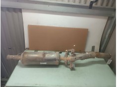 Recambio de filtro de particulas para peugeot 2008 (--.2013) allure referencia OEM IAM 1246703X 1481987XXX 