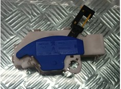 Recambio de sensor para citroen c4 picasso exclusive referencia OEM IAM 9658666580 CONECTOR 3 PINES PEDAL EMBRAGE