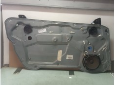 Recambio de elevalunas delantero izquierdo para seat ibiza (6l1) hit referencia OEM IAM 6L3837755D 6L3837751CH ELECTRICO