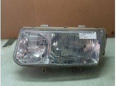 Recambio de faro izquierdo para tata safari 2.0 referencia OEM IAM 15080003L  
