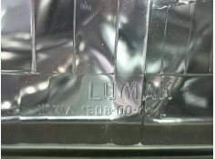 Recambio de faro izquierdo para tata safari 2.0 referencia OEM IAM 15080003L   2