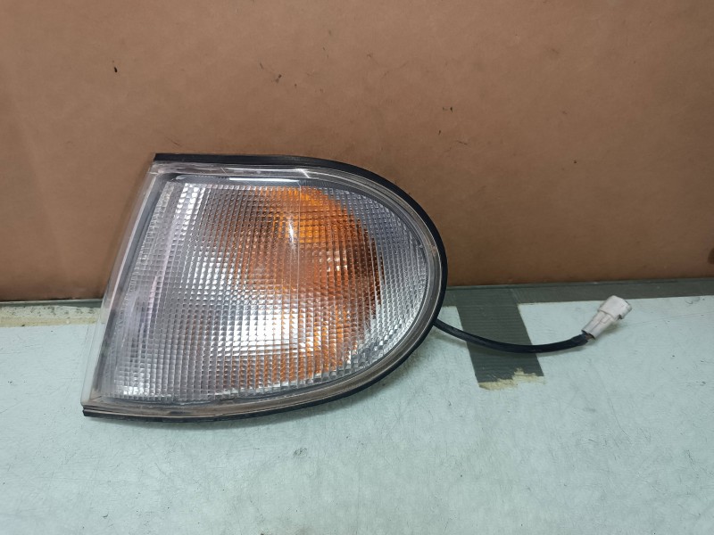 Recambio de piloto delantero izquierdo para tata safari 2.0 referencia OEM IAM 15900000L  LUMAX