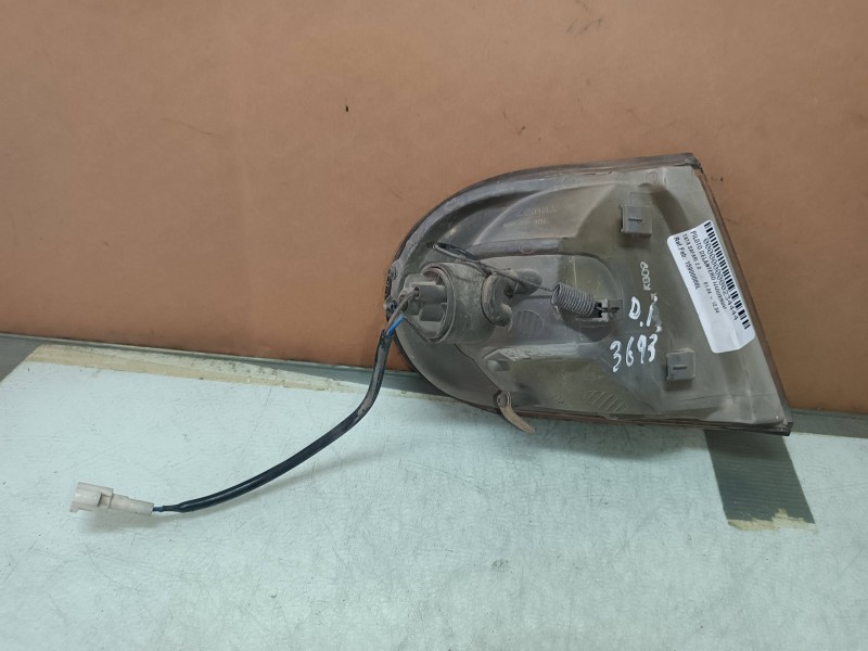 Recambio de piloto delantero izquierdo para tata safari 2.0 referencia OEM IAM 15900000L  LUMAX