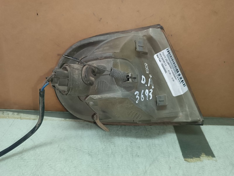 Recambio de piloto delantero izquierdo para tata safari 2.0 referencia OEM IAM 15900000L  LUMAX