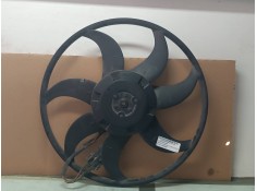 Recambio de electroventilador para mercedes-benz clase e (w211) berlina e 500 (211.070) referencia OEM IAM 3137229007 1137328108