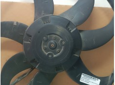 Recambio de electroventilador para mercedes-benz clase e (w211) berlina e 500 (211.070) referencia OEM IAM 3137229007 1137328108 2