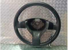 Recambio de volante para volkswagen golf v berlina (1k1) highline referencia OEM IAM 1K0419091M  PIEL