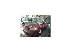 renault megane ii berlina 5p del año 2003