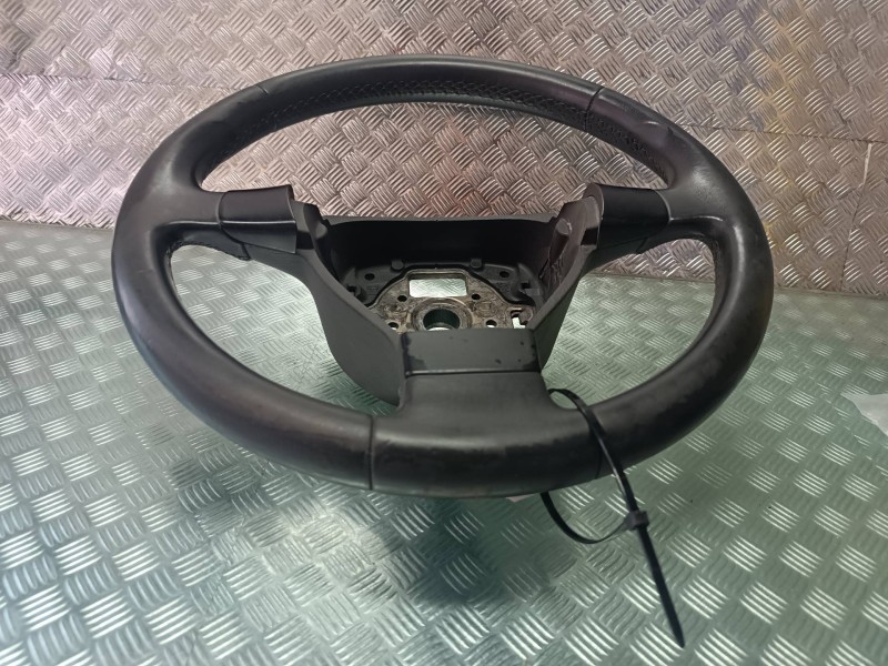 Recambio de volante para volkswagen golf v berlina (1k1) highline referencia OEM IAM 1K0419091M  PIEL