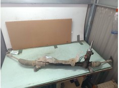 Recambio de cremallera direccion para ford focus lim. (cb4) titanium referencia OEM IAM VR4M5C3550AC  