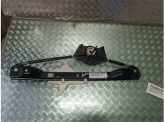 Recambio de elevalunas trasero izquierdo para volkswagen golf v berlina (1k1) highline referencia OEM IAM 994857105  ELECTRICO