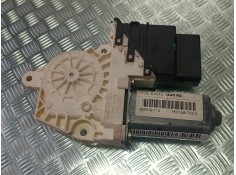 Recambio de motor elevalunas trasero izquierdo para volkswagen golf v berlina (1k1) highline referencia OEM IAM 1K09597033C 9934